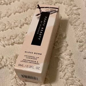 FENTY Gloss Bomb - Fenty Glow